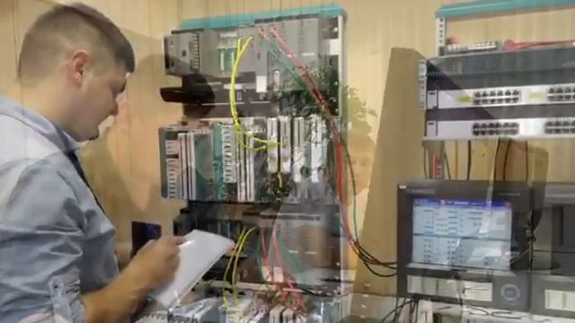 Обучение сотрудников компании «Нефтегазхимсервис» смотреть онлайн