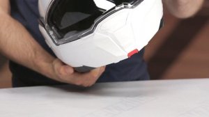 HJC i100 Helmet Review