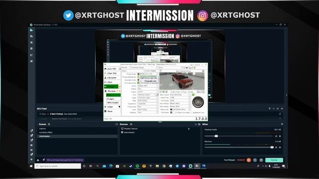 SAVE EDITOR MAKE CUSTOM VEHICLES + HOW TO DO BODY STYLES CHAMELEON COLOURS смотреть онлайн