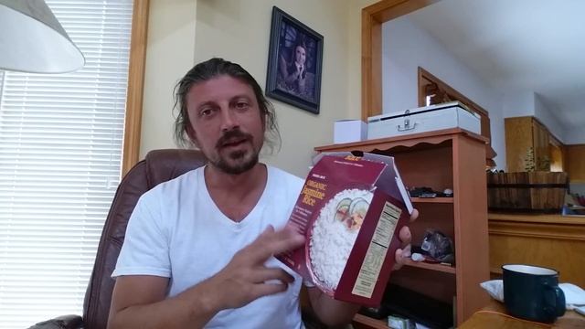 Trader Joe's Instant Jasmine (White) Rice Review - It's Awesome!!! смотреть онлайн