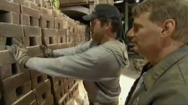 Handmade Brick - Coal Flashing смотреть онлайн