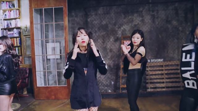 [KPOP]레드벨벳-뱃보이 [REDVELVET- BAD BOY DANCE COVER ]댄스커버 смотреть онлайн