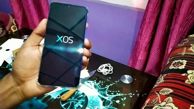 Infinix Smart 6 HD | Unboxing and First Impression in 2 minutes | King in Budget Smartphone Categor смотреть онлайн