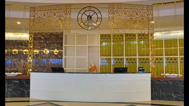 Sunis Efes Royal Palace Resort & spa смотреть онлайн