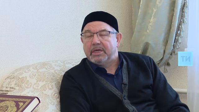 Рафик Мухаметшин: «Исламский банкинг занимает особое место в привлечении инвестиций» смотреть онлайн