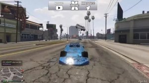 GTA5 Online Top 5 Warstock Cache And Carry Vehicles | GTA 5 Online Top 5 Cars