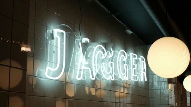 Jagger - Until Dawn Trap 2019