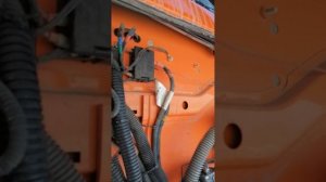 Камаз 6520, как и где установить музыку