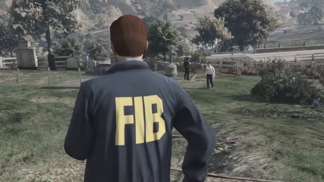 TARGET:HUMAN LABS 2 Season 1 Chapter | Machinima | made on PS4 | GTA V смотреть онлайн