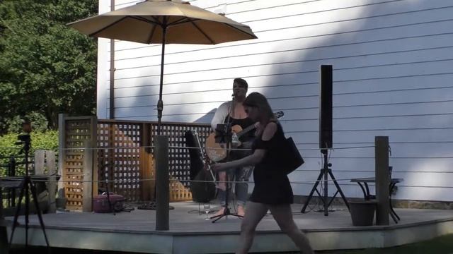 Melanie Morin at Harmony Vineyards & Art Gallery смотреть онлайн