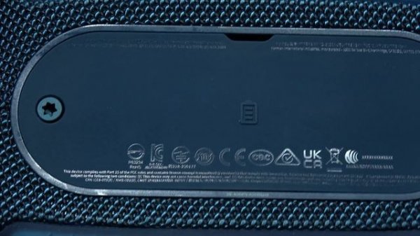 Check if JBL Xtreme 4 is FAKE or ORIGINAL