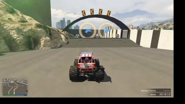 классная гонка GTA 5 ONLINE смотреть онлайн
