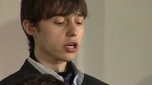 Мужской хор _ФАВОР__Славу воздайте!