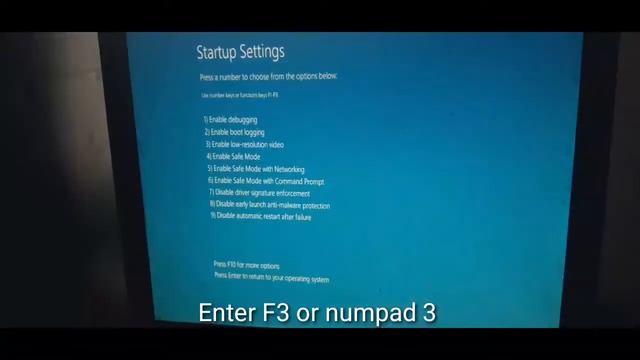 Cannot display this video mode!!!How to reset the resolution of pc.#PC repair tool смотреть онлайн