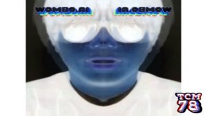 Preview 2 Mokou Deepfake effects [Inspired by Preview 1982 effects]