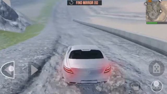 'дальнобойщик' разбитый мерс. Серия#1 смотреть онлайн