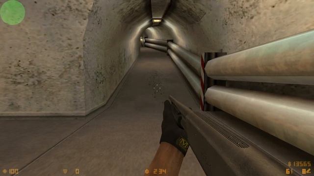 Counter Strike 1.6 skins#9 смотреть онлайн
