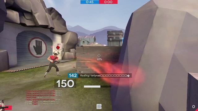 Platinum Medic Demo Review- Viaduct Scrim смотреть онлайн
