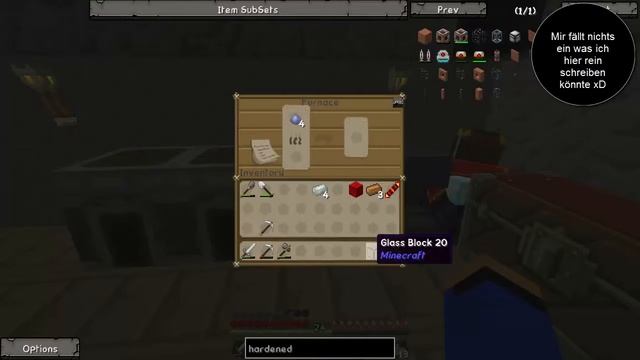 Minecraft Ternov Folge 9 Komische Maschinen bauen смотреть онлайн