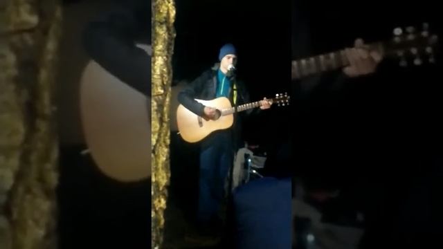 ЗАБЫЛ ТЕКСТ ВО ВРЕМЯ ВЫСТУПЛЕНИЯ // Кавер на Гражданскую Оборону - Всё идёт по плану смотреть онлайн