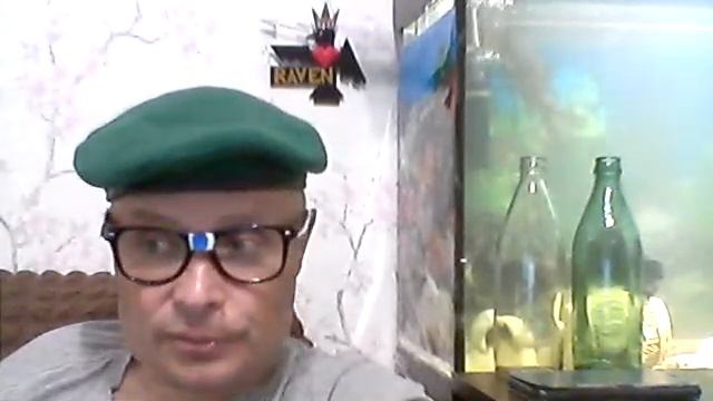 RAVEN 88 ЭФИР 203 смотреть онлайн