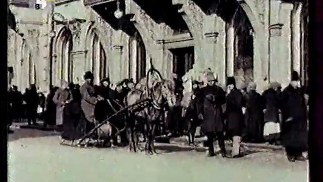 Москва на все времена ( 2002) Москва купеческая смотреть онлайн