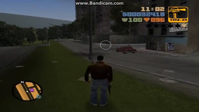 Gta 3 Hileler Gosteriyorum :PolisArabasınaİskence смотреть онлайн