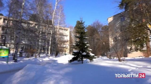 "Будьте здоровы" 25.01.2023