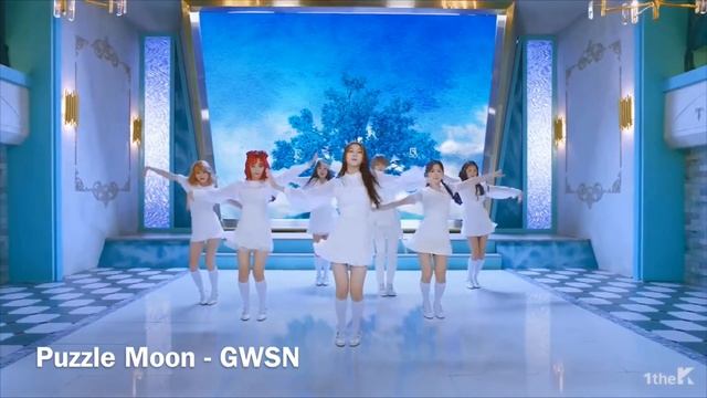 The Best “Cute Raps” in Kpop смотреть онлайн