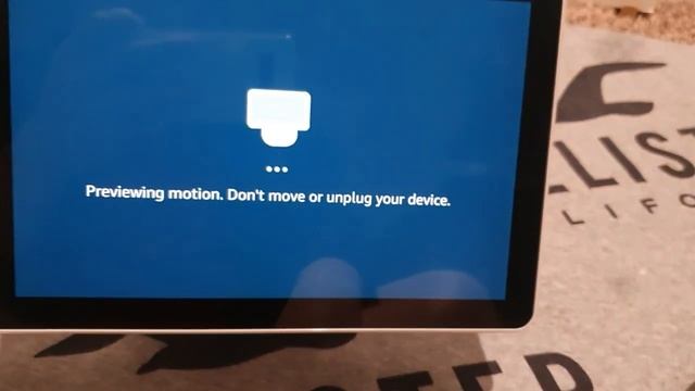 Amazon Echo Show 10 3rd Generation | Setup & Special Live Camera feature Review смотреть онлайн
