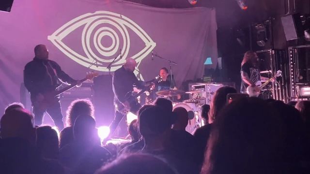 Hangman’s Chair (LIVE Sala But, Madrid, 19/03/2023) смотреть онлайн