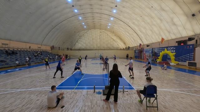 20250419_Tver_Badm_Championat_Court1_10 смотреть онлайн
