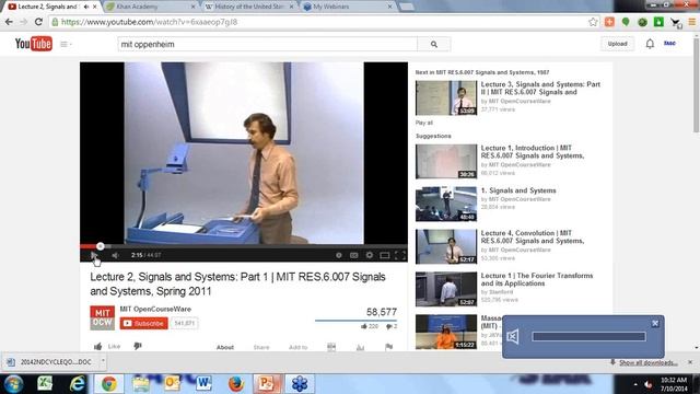 STAR Training Webinar: Studying with Technology смотреть онлайн