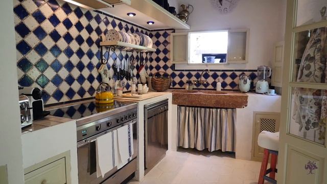 UNDER OFFER! Luxurious and beautiful village home for sale in Fornalutx, Mallorca смотреть онлайн