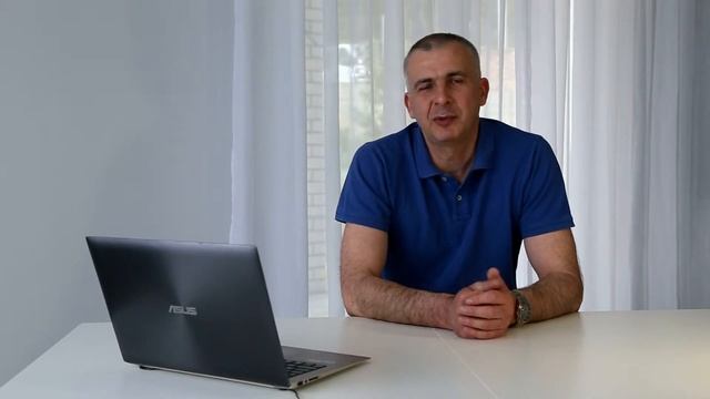 Основатель компании «Кажан» рассказывает о «KaŹan studio» смотреть онлайн
