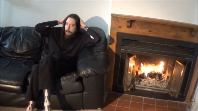 Biography of a Full Body Tattoo Ep: 2.1 "The Outline on a Skull" смотреть онлайн