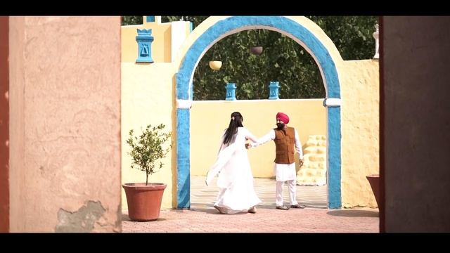 Manpreet + Jasmeen смотреть онлайн