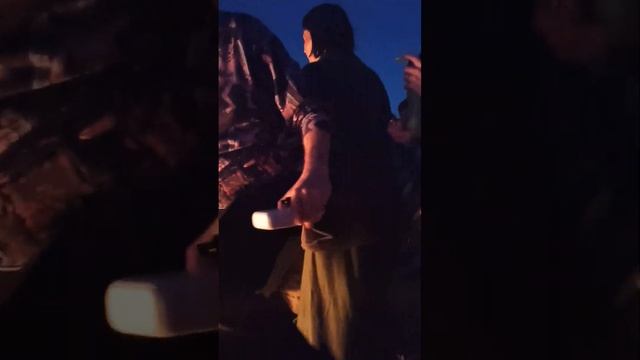 СуперПуперФест - у костра (3) смотреть онлайн