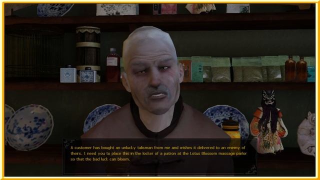 White Cloud | Vampire The Masquerade Bloodlines - Part 49 смотреть онлайн