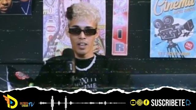 Maquillaje Remix - Yexel Ft Nio García & Myke | Información Sobre La Fecha De Lanzamiento Del Tema