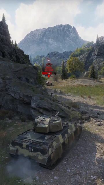 УНИЧТОЖЕННЫЙ ТАНК ВНЕЗАПНО ОЖИЛ В WOT! НЕВИДИМЫЙ ХЕТЦЕР.  ЗАСТРЯЛ НА КАРТЕ. ПРИКОЛЫ World Of Tanks