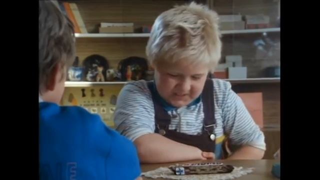 Младший школьник. Сила воли смотреть онлайн