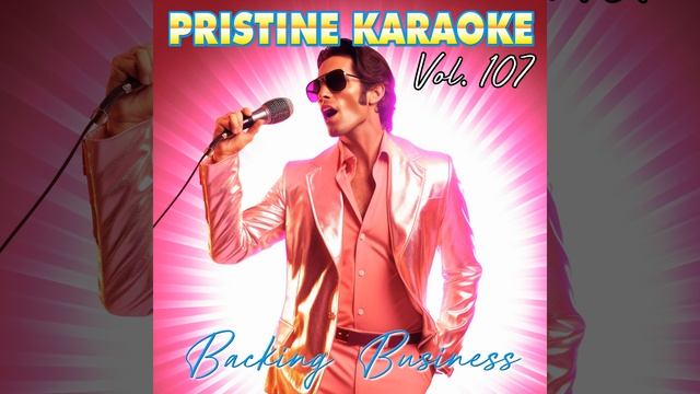 Whole Again (Originally Performed By Dadi Freyr) (Karaoke Version)