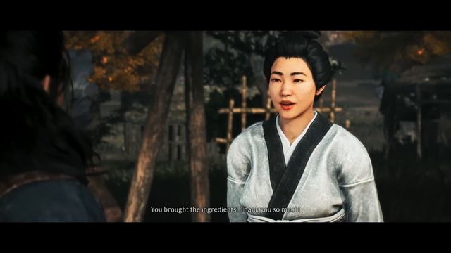 Rise of the Ronin is basically Assassin's Creed Japan смотреть онлайн