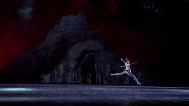 《花木兰》Hua Mulan Liaoning Ballet Of China