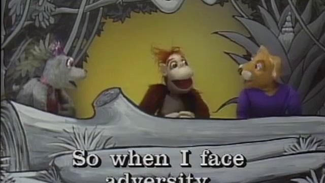 Quigley's Village Preview - Overcoming Fear смотреть онлайн