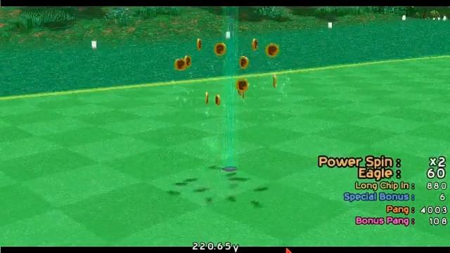 -36 Blue Water by HPenG смотреть онлайн