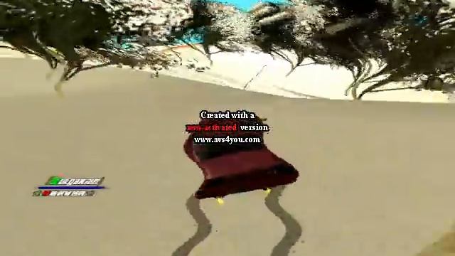 GTA SA: Fancy Tryout to HvK [ACC] xD смотреть онлайн