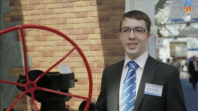 ТД Маршал на выставке "НЕФТЬ и ГАЗ" / MIOGE 2013 смотреть онлайн