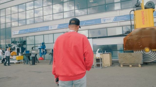 #7 Карельский международный форум камнеобработки / Топ два дрища и любовь к тренеру смотреть онлайн